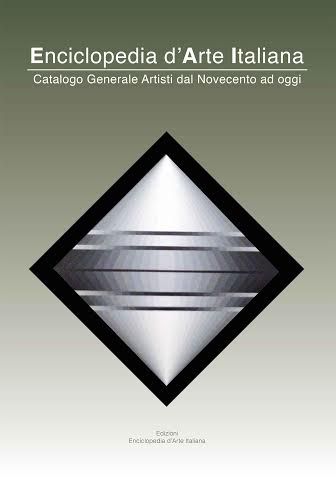 Enciclopedia d’Arte Italiana – 3. Edizione